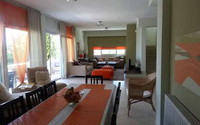 Luxurious Villa Anna Maria