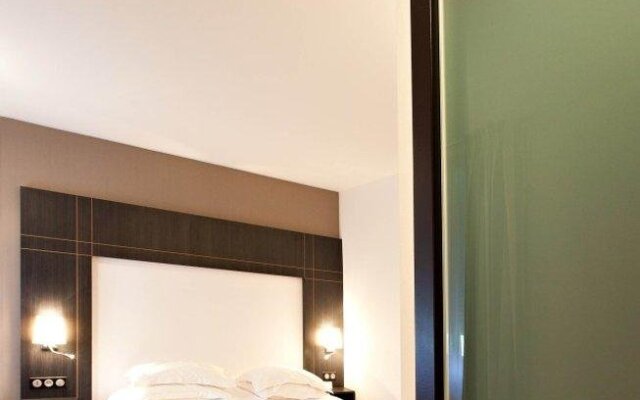 Best Western Plus Monopole Metropole