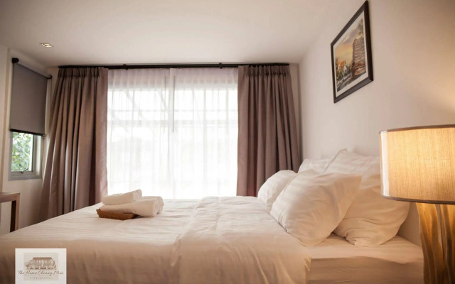 The Home Chiangmai Luxury Guesthouse
