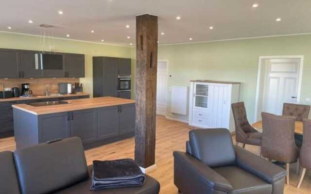 Nice Apartment in Klein Upahl