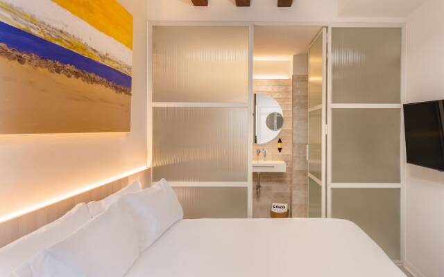 Coeo Fresca Design Apartments