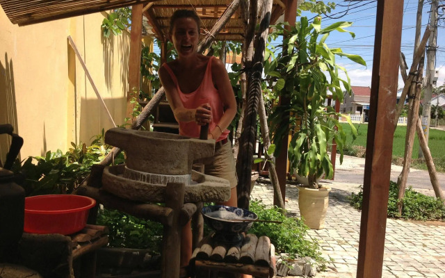 Cat Tuong Boutique Villas