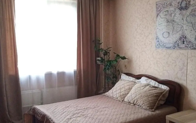 Апартаменты в микрорайоне 2 дом 3