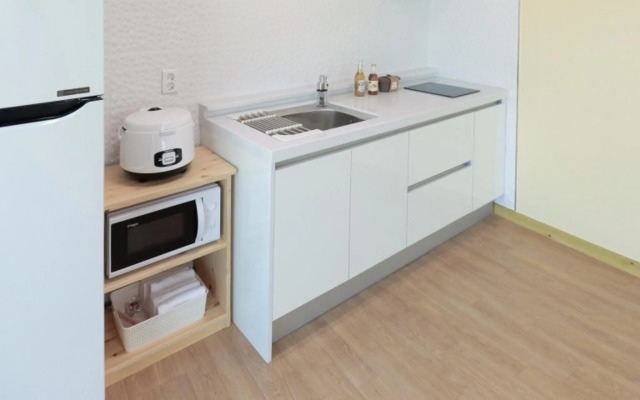 Gyeongju Marimo Pension