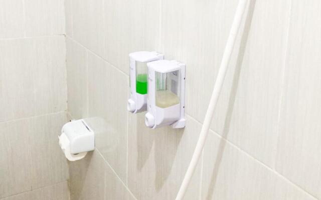 Bidara GuestHouse RedPartner