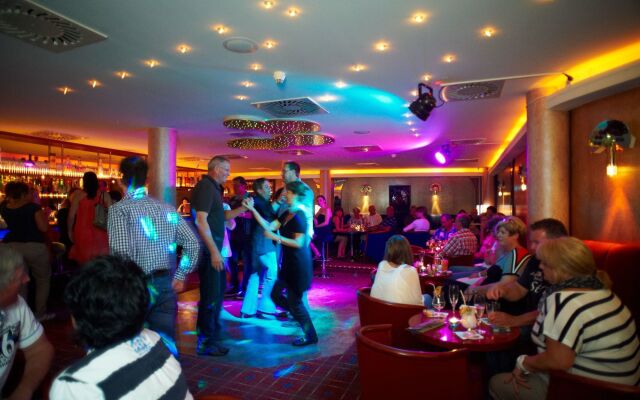 Ostseehotel Villen Im Park – ein Rovell Hotel