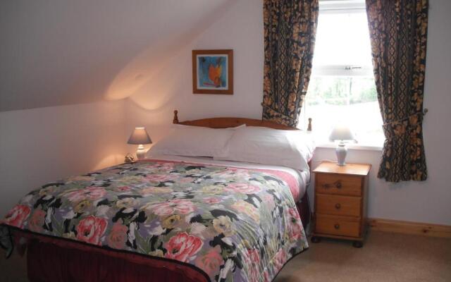 Killyliss Country House B&B