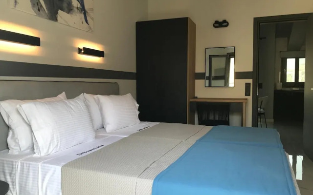 Deluxe 2br Suite With sea Views to Argostoli bay