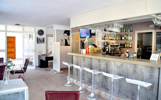 Baulo Mar Suites