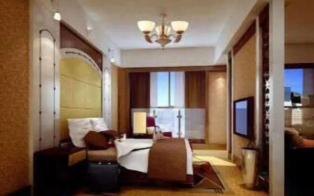 Ramada Chengdu North