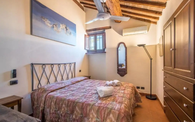 Appartamento Gemma Bianca-tavoleto