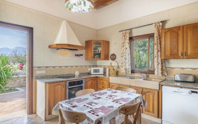 Villa Cas Sol