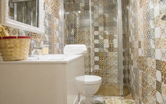 Comendador 1895 Apartment 1