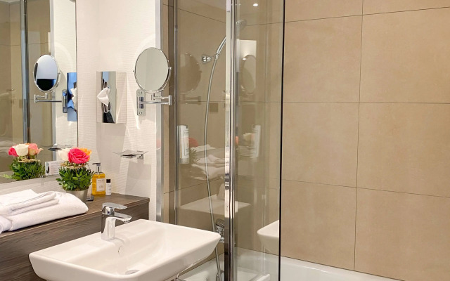 Best Western Royal Hotel Caen