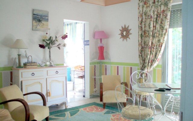 Property With 2 Bedrooms in Saint-étienne-de-maurs, With Private Pool,