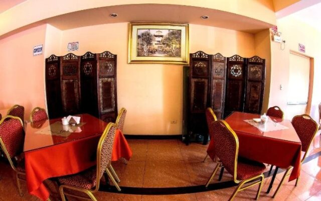 Hotel La Primacia