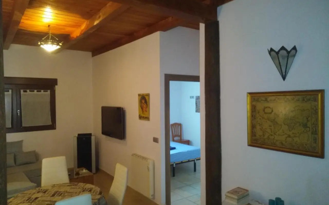 Apartamentos la Vega de Granada