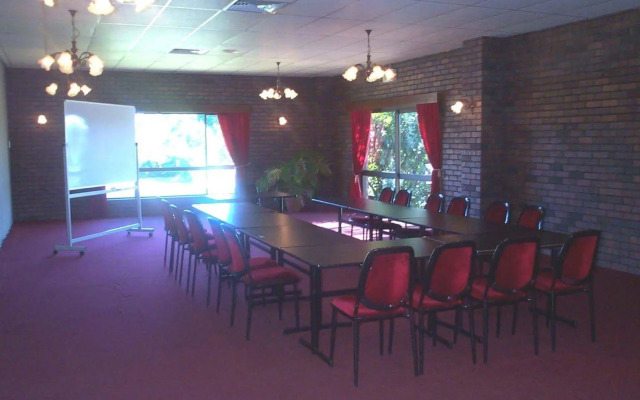 Country Motel Ipswich