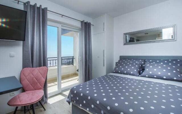 Apartmani i studio Big Hill