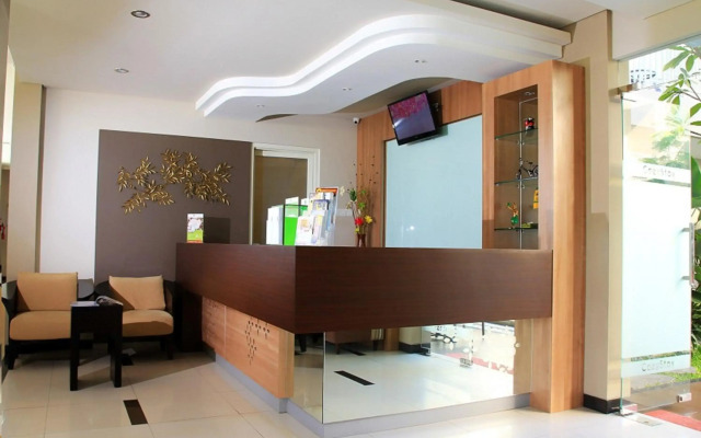 Choice Stay