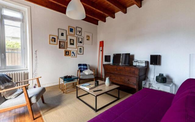 Maison Perros-Guirec, 4 pièces, 5 personnes - FR-1-368-234