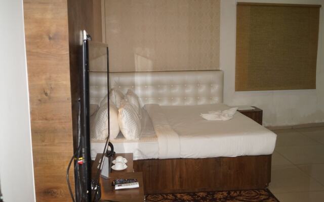 Touchwood Resort Indore