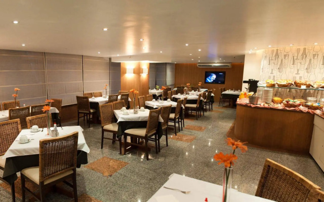 Hotel Nacional Inn Rio Copacabana