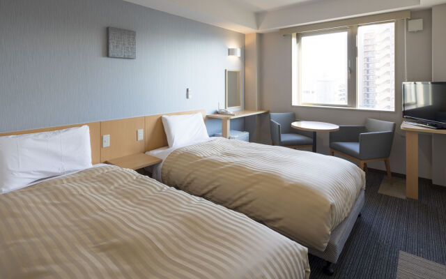 Comfort Inn Omihachiman