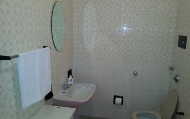 Case al Castello