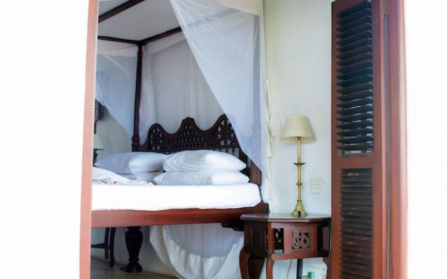 Lamu House Hotel