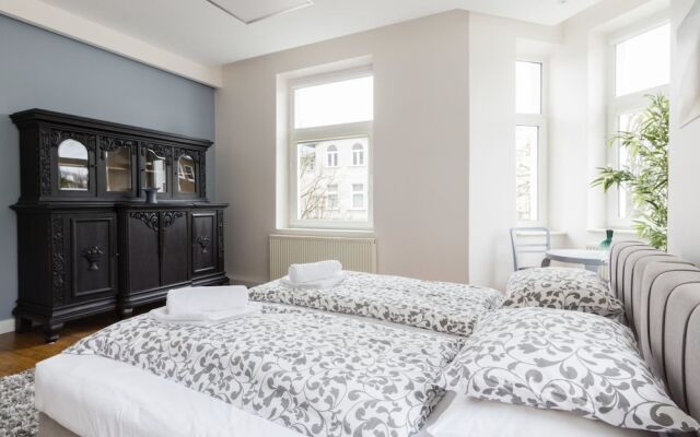 Karlikowski Sopockie Apartamenty