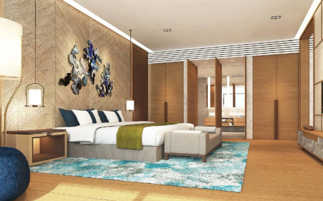 Holiday Inn Kunshan Huaqiao by IHG