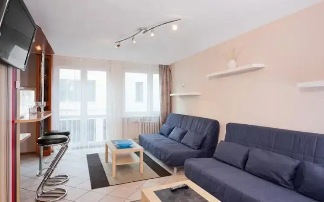 Moderion - Old Town North