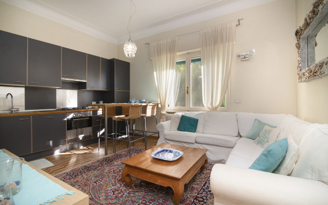 The Holiday Apartments