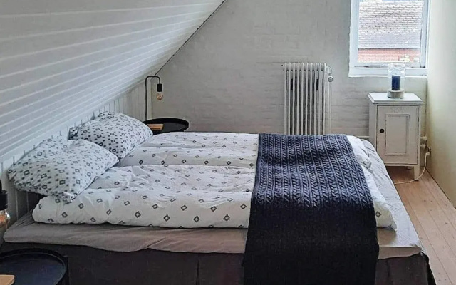 6 Person Holiday Home in Bindslev