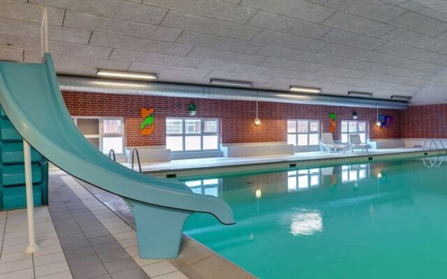"Letizia" - 2.3km from the sea in Western Jutland