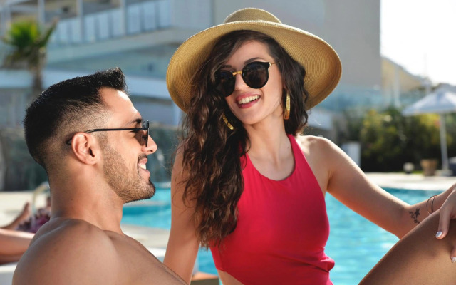 Insula Alba Resort & Spa