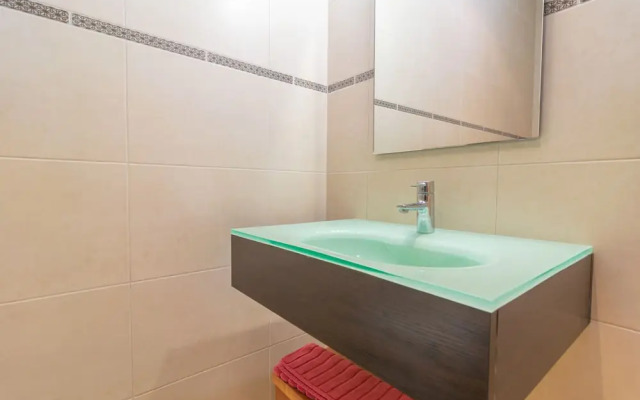 Casa Nord 4pax in Caimari