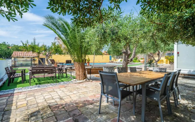 Hauzify I Villa del Castell