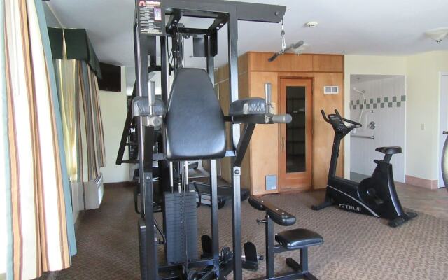 Comfort Inn & Suites