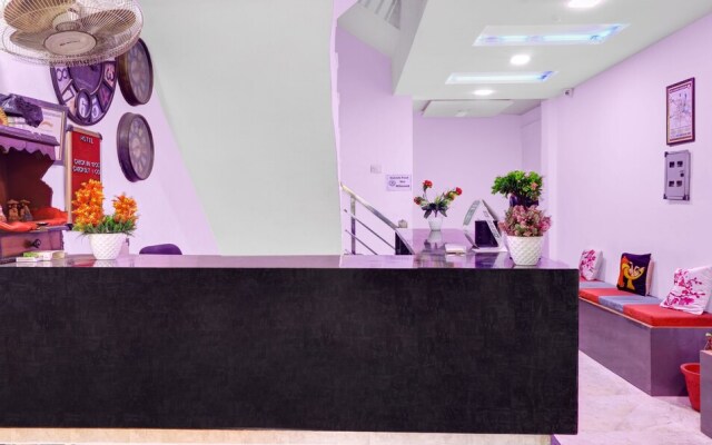 Treebo Trend Hotel Grand Father