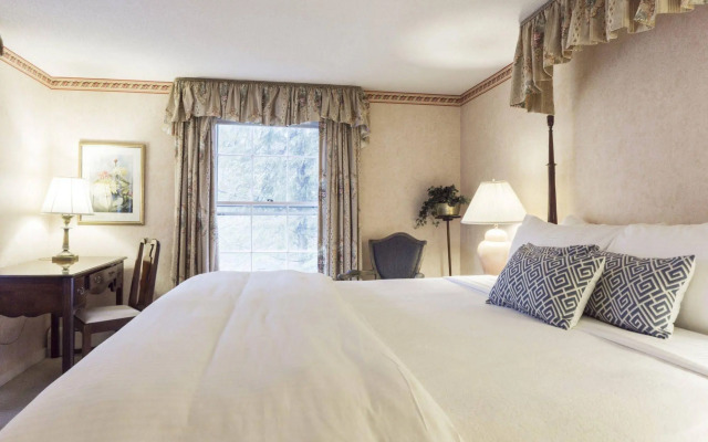 The Inn at Sawmill Farm