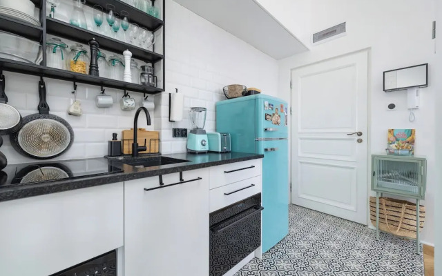Apartment Near Wawel by Renters