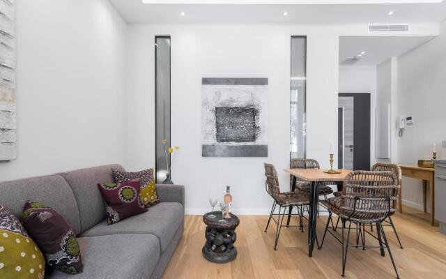 Cosy Cocoon Place du Pin