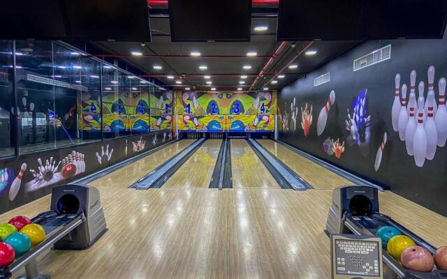 Mirage Bab Al Bahr Hotel