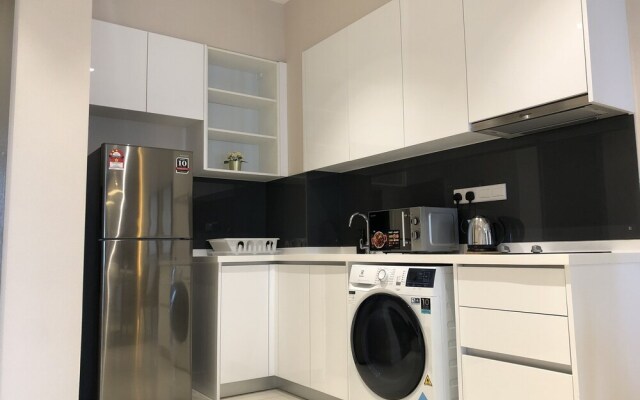 Alia Premier Medini By SubHome