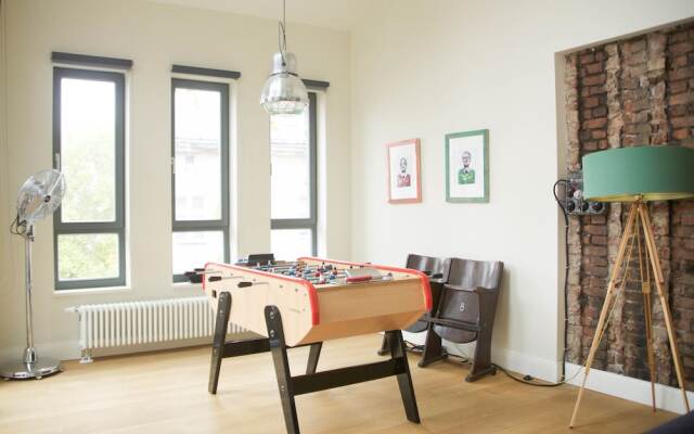 Berlin Base Apartments - KREUZBERG