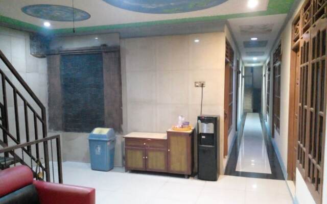 Hotel Alifah 1 Syariah