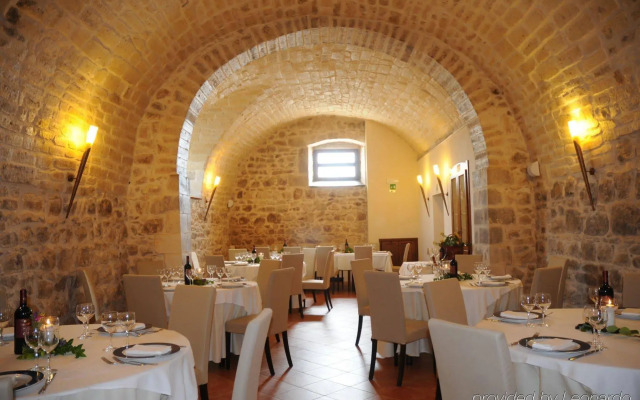 Torre Don Virgilio Country Hotel