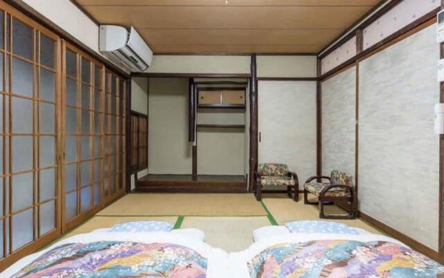 Kyoto Aya Guest House